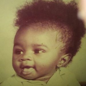 Meet your Posher, Harrison